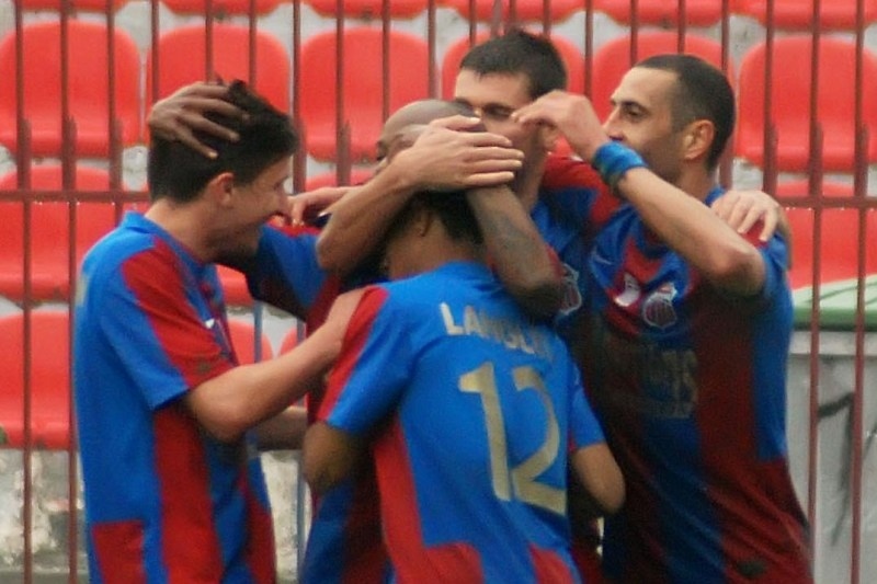 Πτήση… Super League η Βέροια, 3-0 τα Γιαννιτσά
