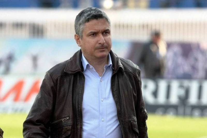 Γιώργος Σπανός