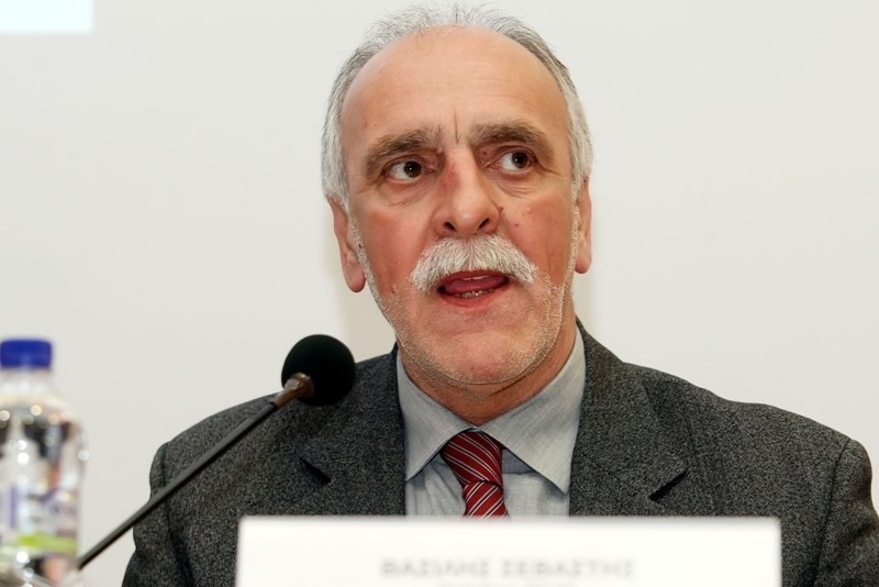 Ανακοίνωσε αναστολή των δραστηριοτήτων ο ΣΕΓΑΣ