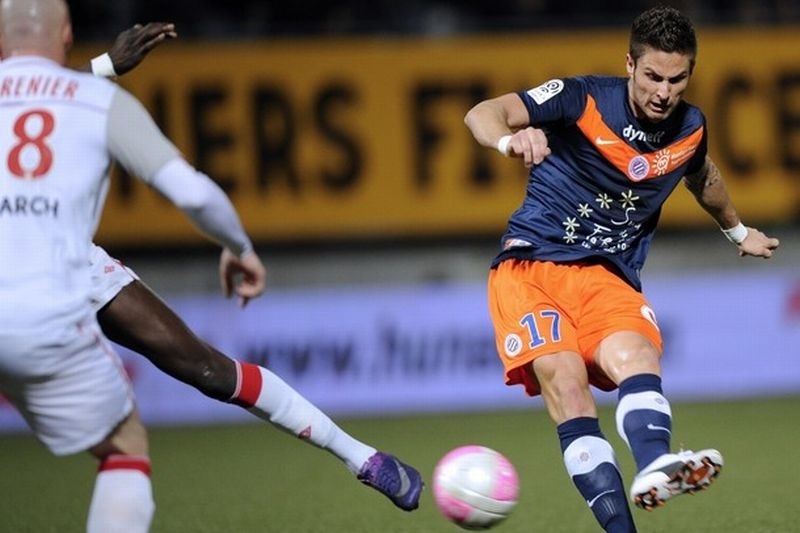 Πιέζει για Ζιρού η Άρσεναλ