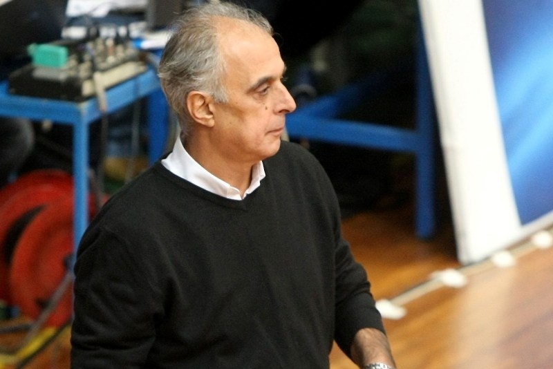 Νεόφυτος: «Είμαι υπερήφανος για τους παίκτες μου»