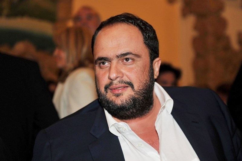 500 πιτσιρίκια της ΕΠΣΠ στη φιέστα του Ολυμπιακού