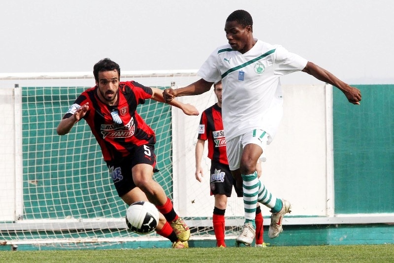 Ζέτος: «Είχαμε άγχος…»