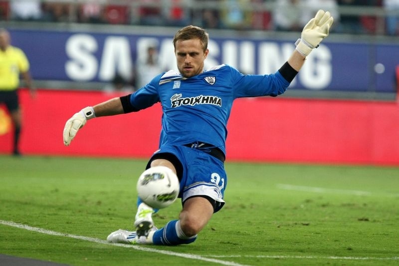 Μπαίνουν οι Κρέσιτς, Έτο