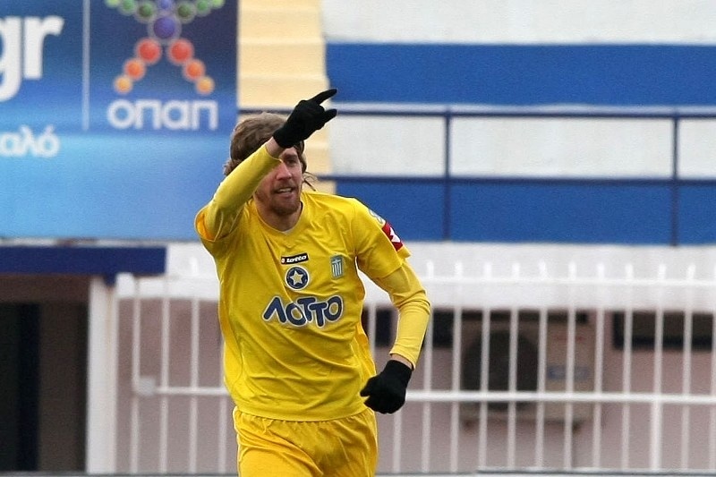 Μπαρτολίνι: «Συγγνώμη για την αποβολή μου»