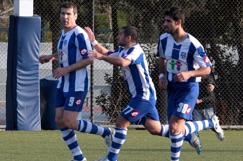 Ενοχλήσεις ο Σεμερτζίδης στον Απόλλωνα