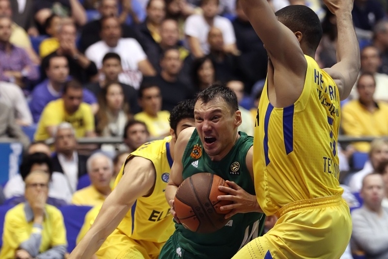 Δεν είναι «πάρτι», είναι «μάχη»!