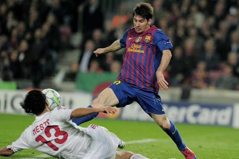 Έβγαλε αδυναμίες