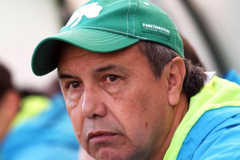 Ρότσα: «Θα βρει τον δρόμο του ο Παναθηναϊκός»