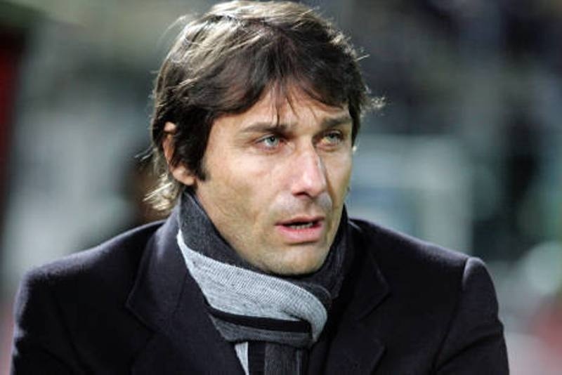 Και ο Κόντε στη λίστα των διαδόχων του Ρέντναπ!