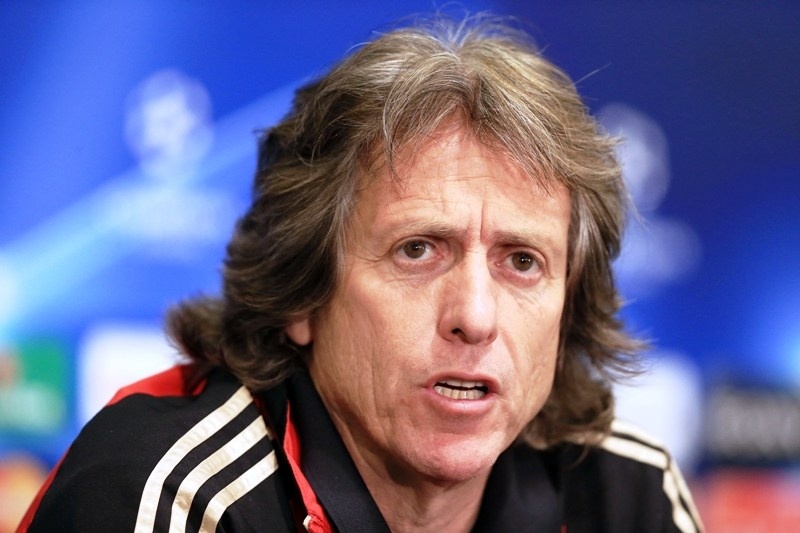 Χεσούς: «Ήμασταν καλύτεροι από την Τσέλσι»