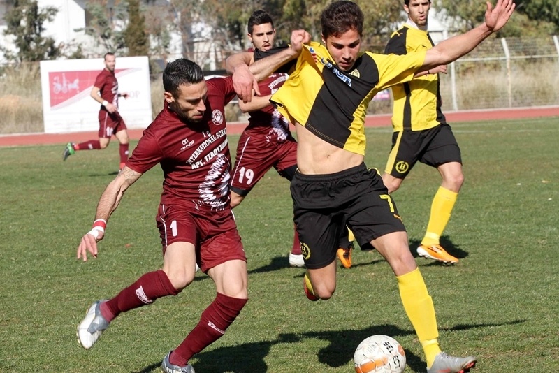 Υπολογίζεται ο Χαλκιάς στην Προοδευτική