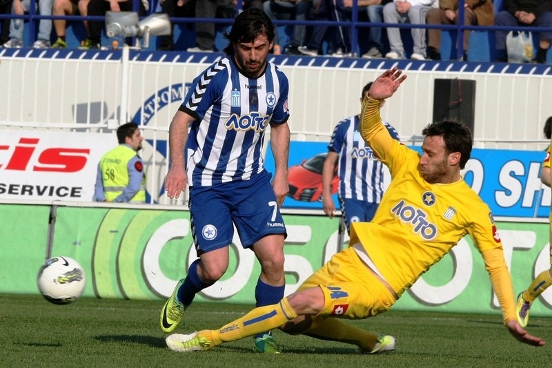 Η άμυνα στέρησε το όνειρο από τον Αστέρα