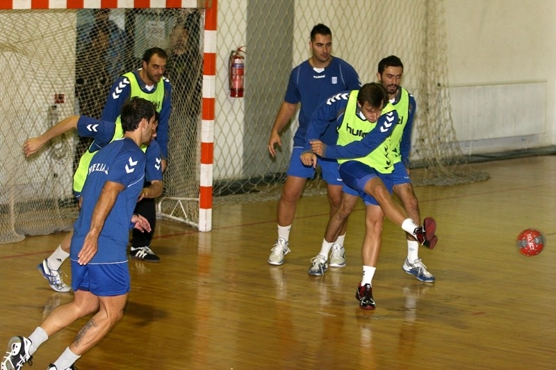 Αισιόδοξοι οι διεθνείς
