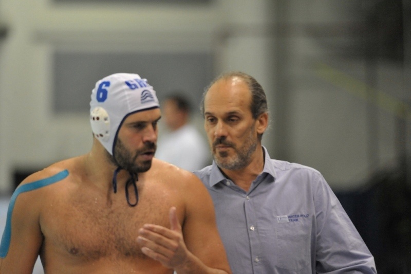 Άντριτς: «Αυτό το τουρνουά καθορίζει το πεπρωμένο μας…»