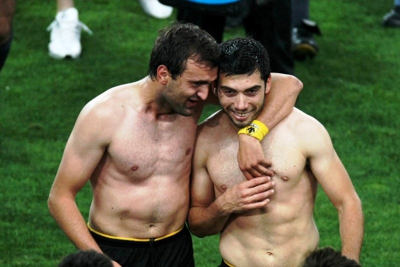 Κίνηση ανθρωπιάς από τους παίκτες της ΑΕΚ