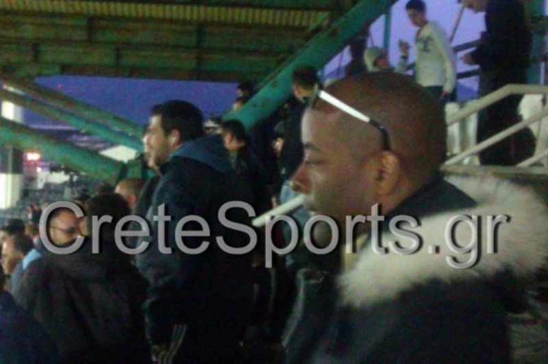 Γαλλικά «μάτια» για Μιραλάς