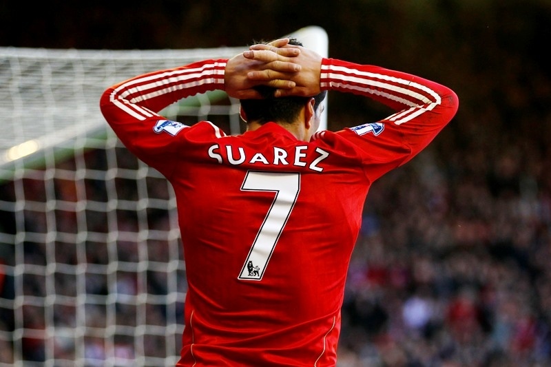 Διαψεύδει για Σουάρεζ η Ρόμα