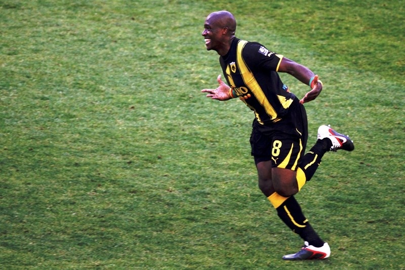 Επιστρέφει στην κορυφή ο Μπέλεκ