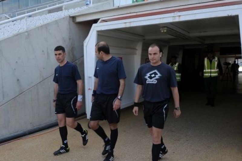 Βόμβα στο αυτοκίνητο του Ανδρέου