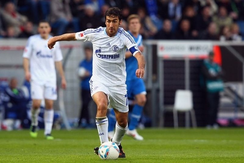 Υποκλίνεται στην Μπιλμπάο ο Ραούλ!