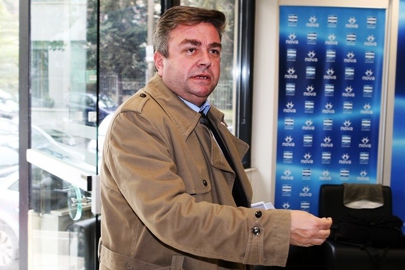 «Κατά 95% σωστή η ΑΕΚ»