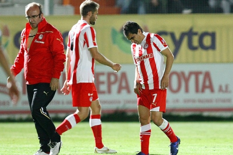Χάνει τον τελικό του Κυπέλλου ο Ιμπαγάσα