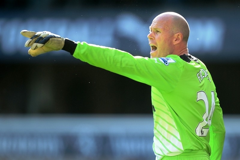 Συνεχίζει… ακάθεκτος ο 40άρης Φρίντελ!