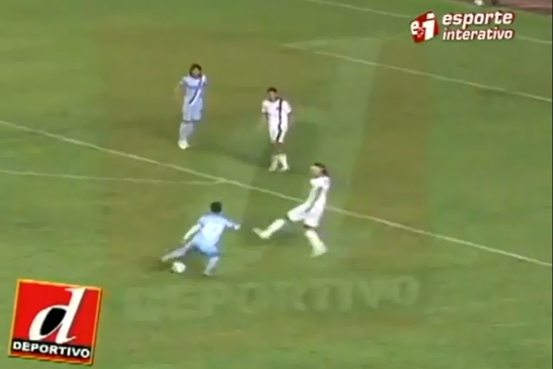 «Θα σας περάσω όλους και θα το βάλω»! (video)