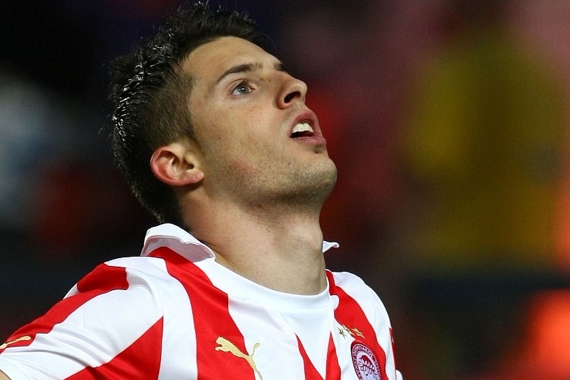 Μιραλάς: «Να μας αφήσει την πιο όμορφη… γεύση»