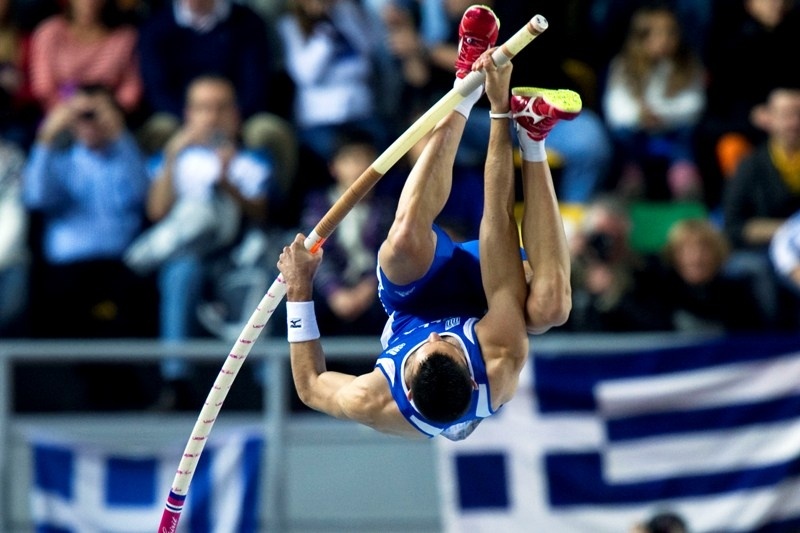 Οι ξένοι θέλουν τον Φιλιππίδη στα μετάλλια