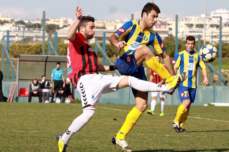 Με νέα πρόσωπα στην αποστολή η Ζάκυνθος