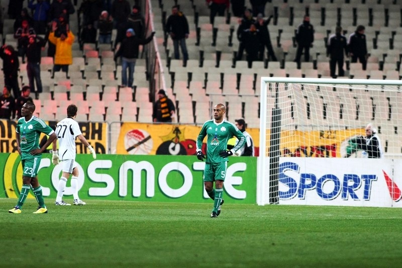 Σκέφτονται τη… λύση της προσφυγής