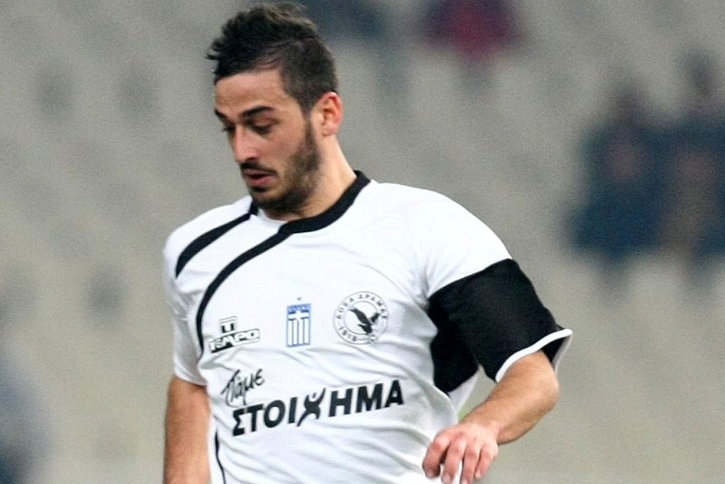 Με Σοϊλέδη κόντρα στον Εργοτέλη η Δόξα