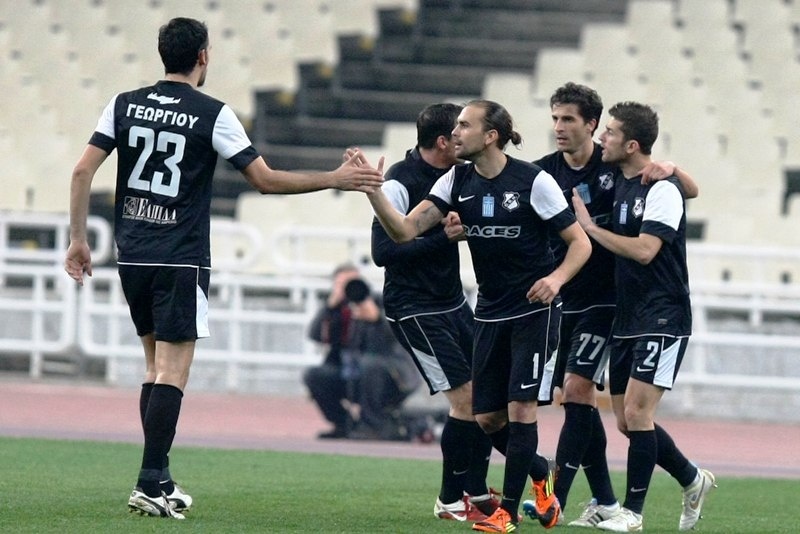 Απρόοπτο της τελευταίας στιγμής με Πίτσο