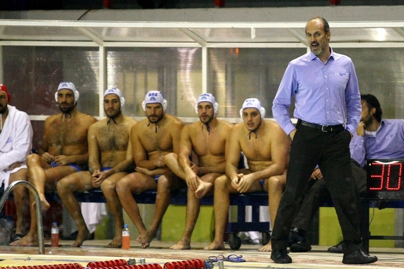 Άντριτς: «Νιώθω ικανοποίηση»