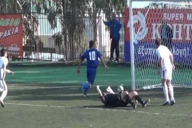 Χωρίς Τριαντάφυλλο το Νέο Ικόνιο