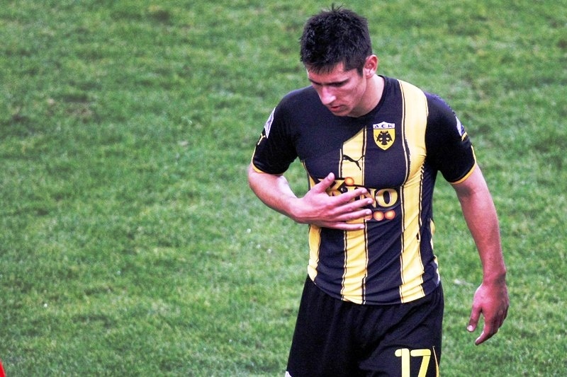 Αργυρίου: «Όλα θα κριθούν στα play-off»