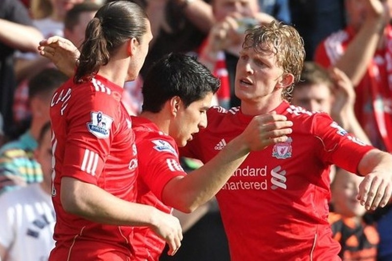 Αν τα χάνει και ο Κάιτ... (video)