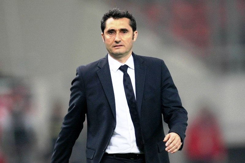 Η δικαιοσύνη του Ερνέστο…