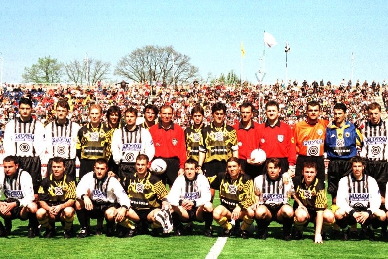 Όταν η ΑΕΚ νίκησε τον πόλεμο