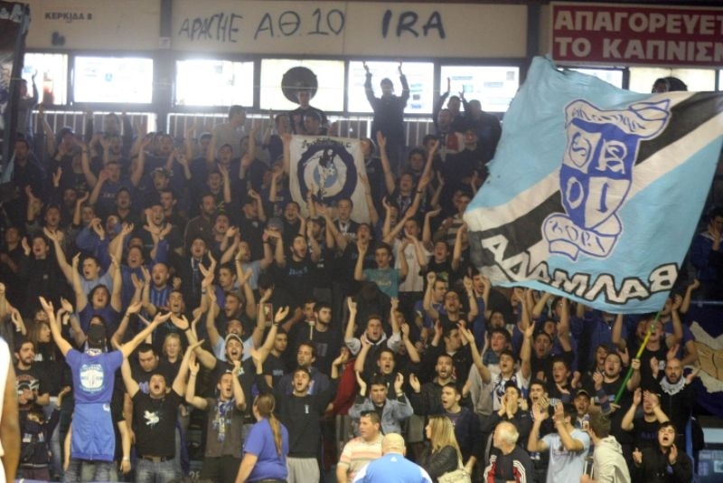 Κάλεσμα στον κόσμο ο Ηρακλής
