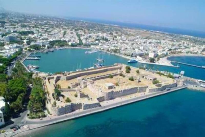 «Μαϊδί» το νέο νόμισμα στην Κω