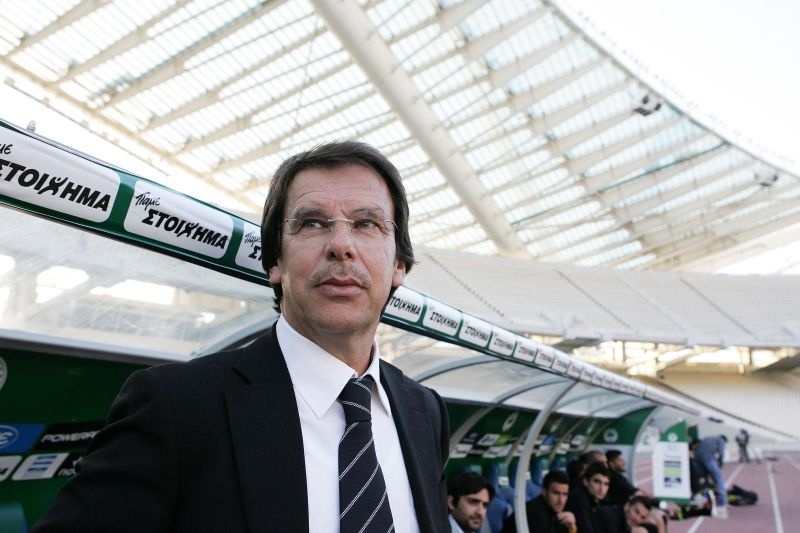 Θέλει κατοχή ο Μασάδο