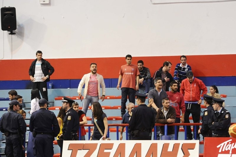 Όταν τα αφύσικα αντιμετωπίζονται ως φυσιολογικά!