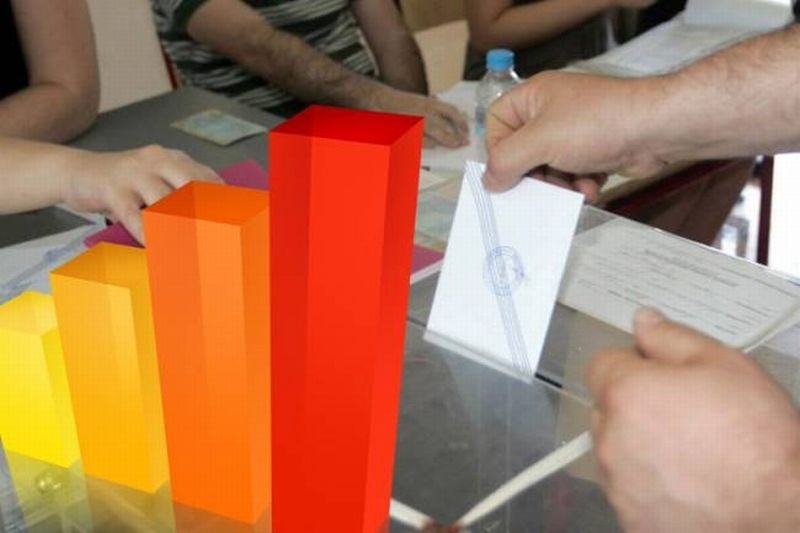 Οι πιο αμφίρροπες εκλογές