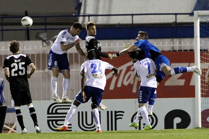 Αυτός θα είναι για την επόμενη διετία!