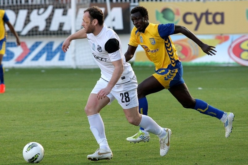 Μπούρμπος: «Έχουμε αξιοπρέπεια»