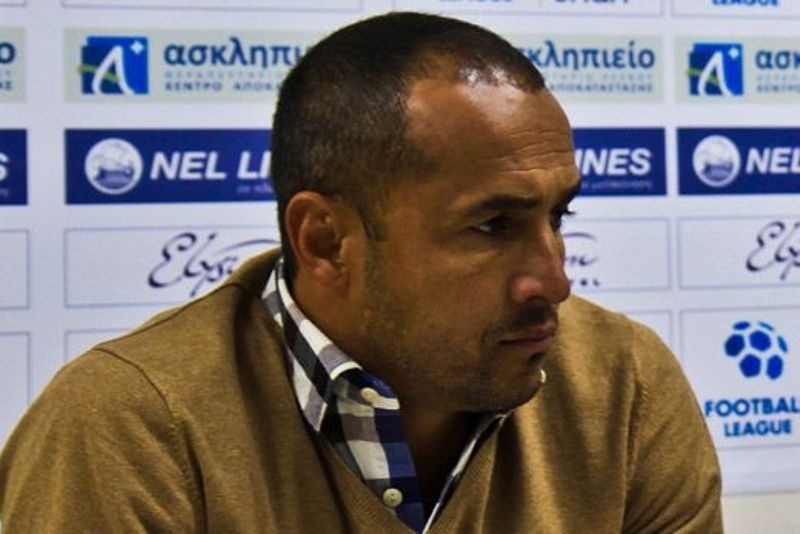 Λουτσιάνο: «Επιτέλους ξεκούραση»