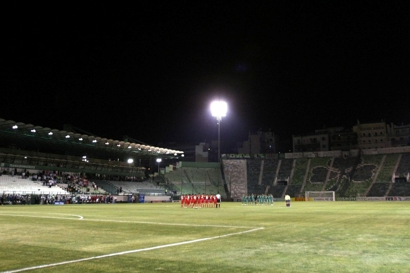 Γιατί η Λεωφόρος φαίνεται η μοναδική πιθανή λύση